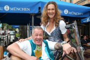 10 Jahre Bachmaier Hofbräu