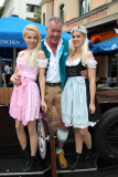 10 Jahre Bachmaier Hofbräu