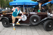 10 Jahre Bachmaier Hofbräu