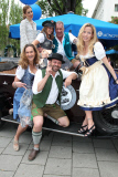 10 Jahre Bachmaier Hofbräu