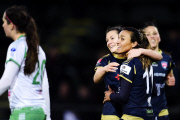 Sport News - April 15, 2015
