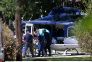 Kumanovo Macedonia Shooting