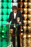 House of Fraser British Academy Television Awards, Show, Theatre Royal, London, Britain - 10 May 2015