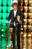 House of Fraser British Academy Television Awards, Show, Theatre Royal, London, Britain - 10 May 2015