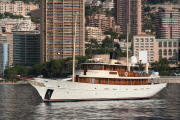 Die Yachten der Promis