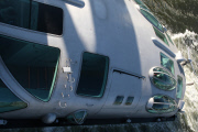 The Himiko Water Bus