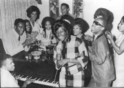 USA Motown