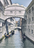 Beautiful photographs of Venice, Venice, Italy, March 2015