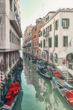 Beautiful photographs of Venice, Venice, Italy, March 2015