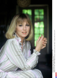 FRANCE : Mylene Demongeot sur TF1