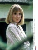FRANCE : Mylene Demongeot sur TF1