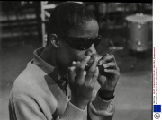Stevie Wonder Singer