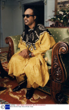 Stevie Wonder Singer
