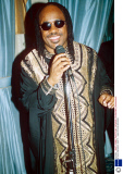 STEVIE WONDER PARTY - 1995