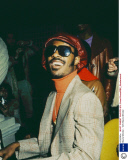 Stevie Wonder - 1974