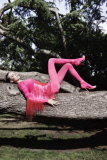HAUTE COUTURE ENVOLEES ENCHANTEES.