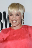 63rd Annual BMI Pop Music Awards, Los Angeles, America - 12 May 2015