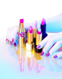 MODE - BEAUTE.