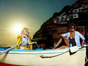MODE A POSITANO.