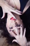 MAHAUT MONDINO, LADY SOUL.
