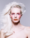 MODE LOOKS : MAKE-UP & STYLE MODERN MIX.