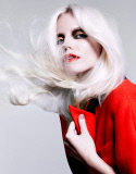 MODE LOOKS : MAKE-UP & STYLE MODERN MIX.