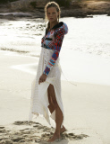MODE - BEAUTE EN CORSE.