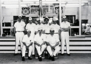 75 Years Since McDonald's Opened First Restaurant