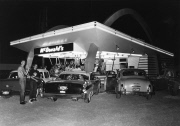 75 Years Since McDonald's Opened First Restaurant
