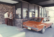 75 Years Since McDonald's Opened First Restaurant