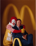 75 Years Since McDonald's Opened First Restaurant