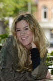 Joss Stone bei einem Interviewtermin in Hamburg