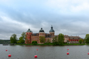 Prinzessin Victoria auf Schloss Gripsholm