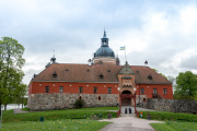 Prinzessin Victoria auf Schloss Gripsholm