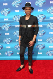 'American Idol Season Finale', Los Angeles, America - 13 May 2015