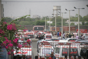 Pakistan: 45 Killed in Karachi Bus Shooting