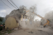 Nepal: after the earthquake