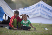 Nepal: after the earthquake