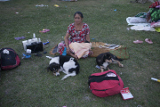 Nepal: after the earthquake