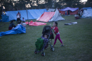 Nepal: after the earthquake