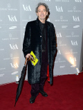 The Victoria and Albert Museum Hollywood Costume Dinner, London, Britain - 16 Oct 2012