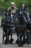 The Royal Windsor Horse show, Berkshire, Britain - 14 May 2015
