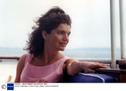 JOHN F KENNEDY JUNIOR AND FAMILY