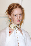 Chanel Paris-Salzburg 2014/15 Metiers d'art Show in NY - Arrivals