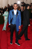 Costume Institute Gala Benefit celebrating China: Through the Looking Glass, Metropolitan Museum of Art, New York, America - 04 May 2015