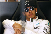 Spanish Formula One 1 Grand Prix practice, Circuit de Catalunya, Barcelona, Spain - 09 May 2015.