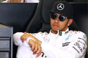 Spanish Formula One 1 Grand Prix practice, Circuit de Catalunya, Barcelona, Spain - 09 May 2015.