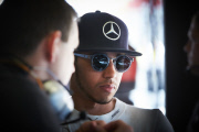 Spanish Formula One 1 Grand Prix qualifying, Circuit de Catalunya, Barcelona, Spain - 09 May 2015.