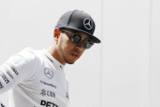 Spanish Formula One 1 Grand Prix, Circuit de Catalunya, Barcelona, Spain - 10 May 2015.
