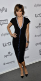 NBC Universal Upfront, New York, America - 14 May 2015